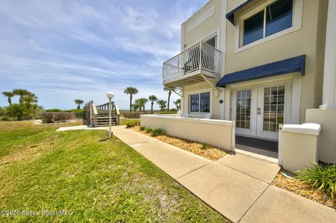 8600 Ridgewood Avenue Cape Canaveral FL 32920