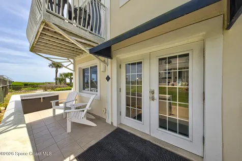 8600 Ridgewood Avenue Cape Canaveral FL 32920