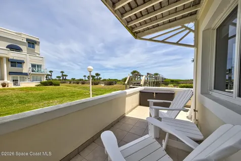 8600 Ridgewood Avenue Cape Canaveral FL 32920