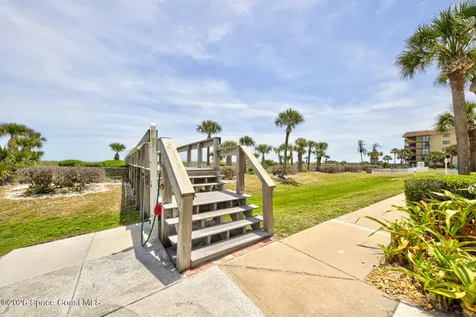 8600 Ridgewood Avenue Cape Canaveral FL 32920