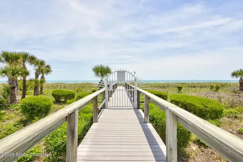 8600 Ridgewood Avenue Cape Canaveral FL 32920