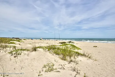 8600 Ridgewood Avenue Cape Canaveral FL 32920