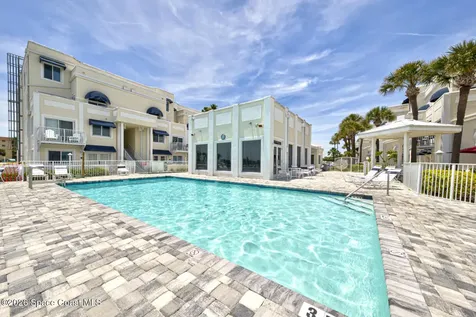 8600 Ridgewood Avenue Cape Canaveral FL 32920