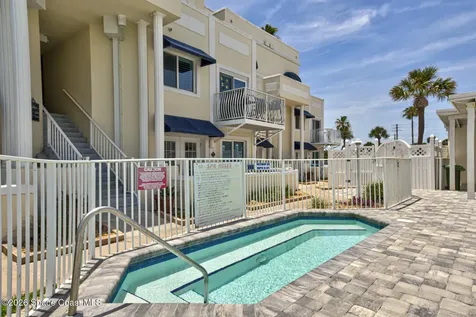 8600 Ridgewood Avenue Cape Canaveral FL 32920