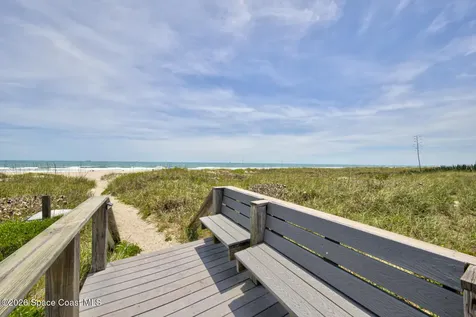 8600 Ridgewood Avenue Cape Canaveral FL 32920
