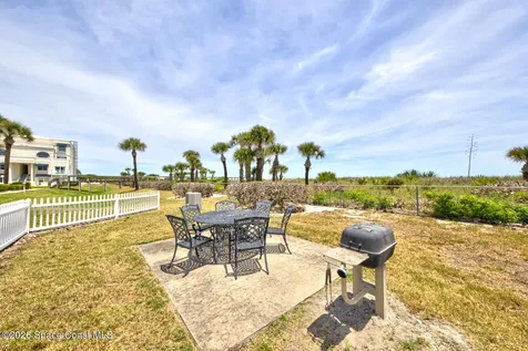8600 Ridgewood Avenue Cape Canaveral FL 32920