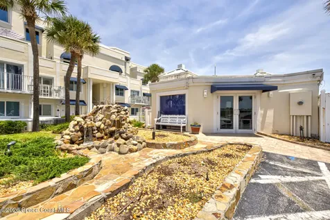 8600 Ridgewood Avenue Cape Canaveral FL 32920