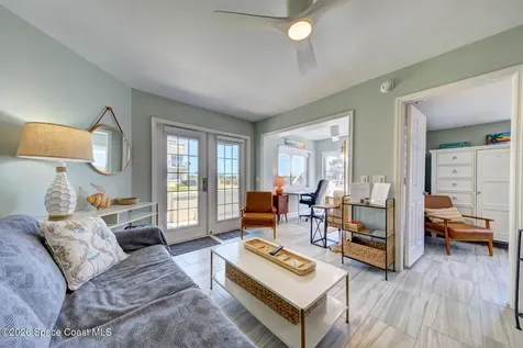 8600 Ridgewood Avenue Cape Canaveral FL 32920