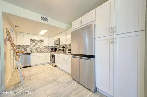 8600 Ridgewood Avenue Cape Canaveral FL 32920