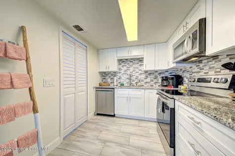 8600 Ridgewood Avenue Cape Canaveral FL 32920