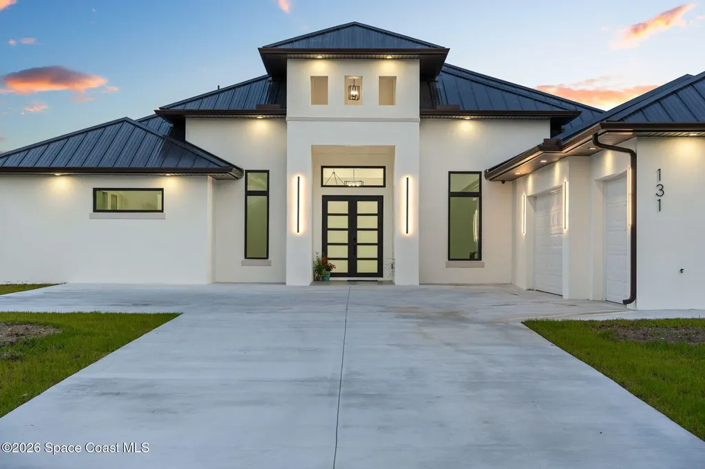 131 Cavalier Street Palm Bay FL 32909
