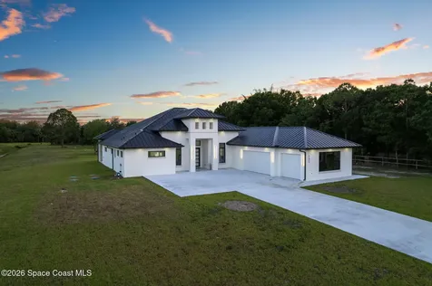 131 Cavalier Street Palm Bay FL 32909