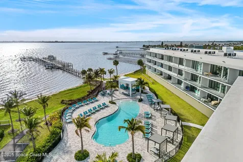 3031 Hafen Lane Melbourne Beach FL 32951
