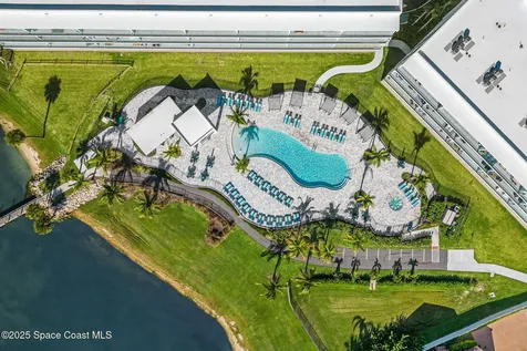 3031 Hafen Lane Melbourne Beach FL 32951