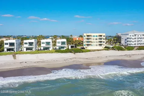 3031 Hafen Lane Melbourne Beach FL 32951