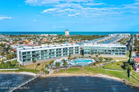 3031 Hafen Lane Melbourne Beach FL 32951