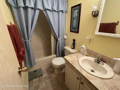 435 Seagull Drive Barefoot Bay FL 32976