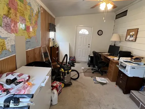 435 Seagull Drive Barefoot Bay FL 32976