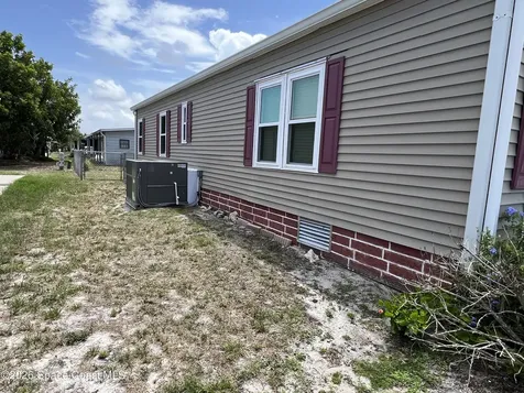 435 Seagull Drive Barefoot Bay FL 32976