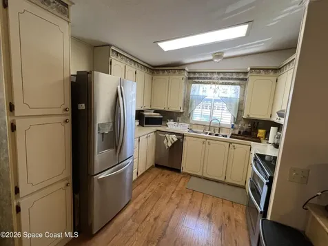 435 Seagull Drive Barefoot Bay FL 32976