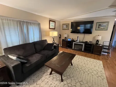 435 Seagull Drive Barefoot Bay FL 32976