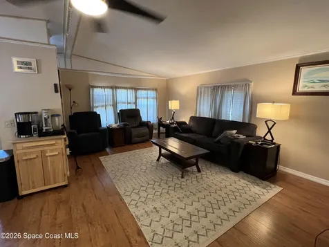 435 Seagull Drive Barefoot Bay FL 32976