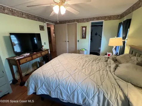 435 Seagull Drive Barefoot Bay FL 32976