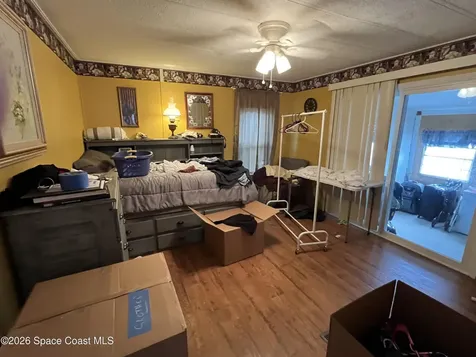 435 Seagull Drive Barefoot Bay FL 32976