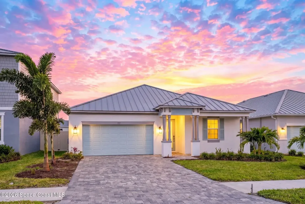 737 Clearwater Avenue Satellite Beach FL 32937