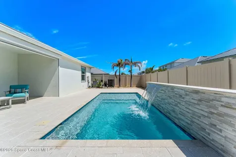 737 Clearwater Avenue Satellite Beach FL 32937