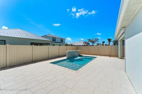737 Clearwater Avenue Satellite Beach FL 32937
