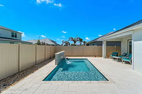 737 Clearwater Avenue Satellite Beach FL 32937