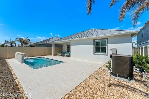 737 Clearwater Avenue Satellite Beach FL 32937