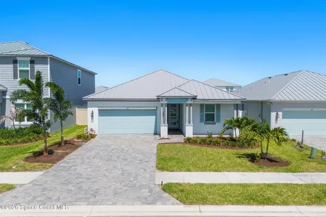 737 Clearwater Avenue Satellite Beach FL 32937