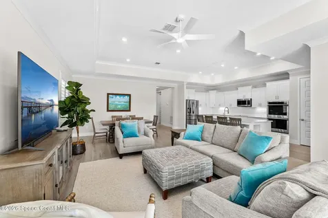 737 Clearwater Avenue Satellite Beach FL 32937