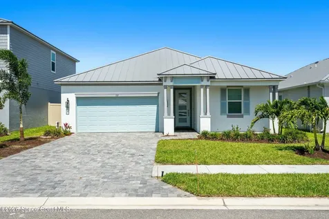 737 Clearwater Avenue Satellite Beach FL 32937