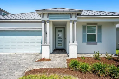 737 Clearwater Avenue Satellite Beach FL 32937