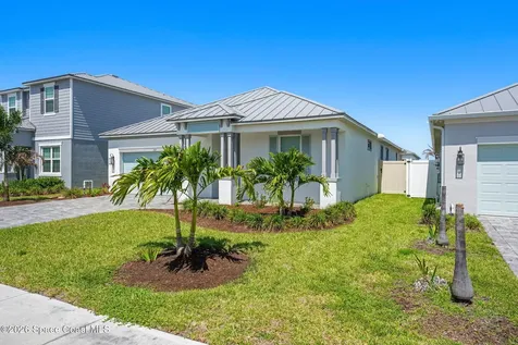 737 Clearwater Avenue Satellite Beach FL 32937