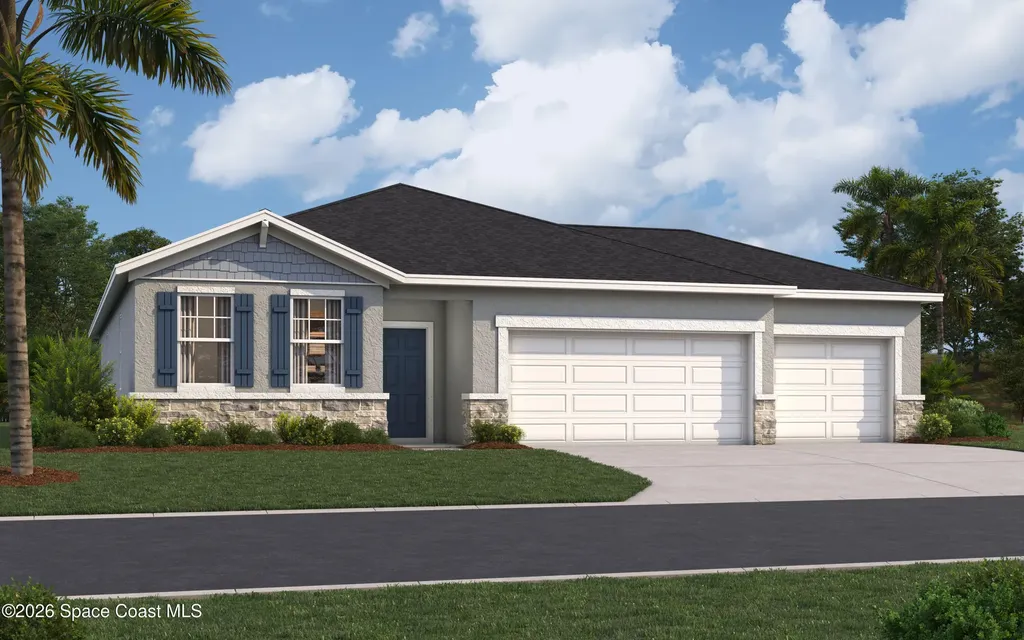 3100 Viridian Circle Melbourne FL 32904