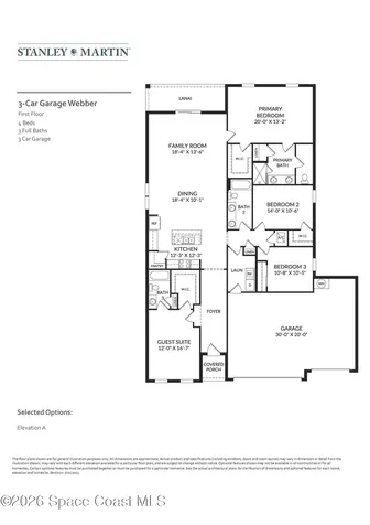 3100 Viridian Circle Melbourne FL 32904