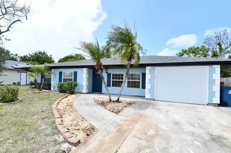 2185 Acacia Street NE Palm Bay FL 32905