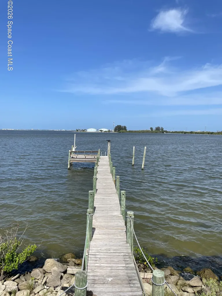 200 Milford Point Drive Merritt Island FL 32952