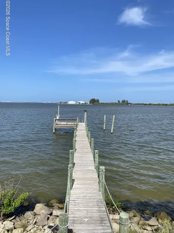 200 Milford Point Drive Merritt Island FL 32952