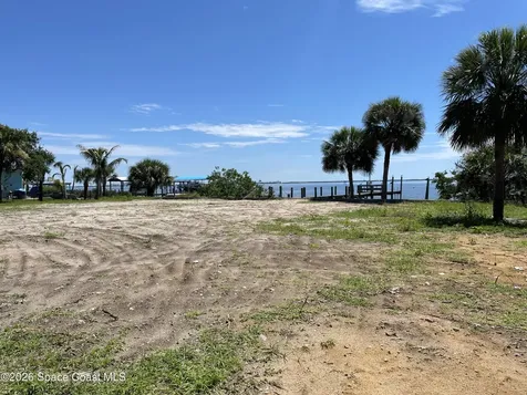 200 Milford Point Drive Merritt Island FL 32952