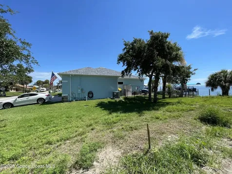 200 Milford Point Drive Merritt Island FL 32952