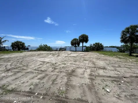 200 Milford Point Drive Merritt Island FL 32952