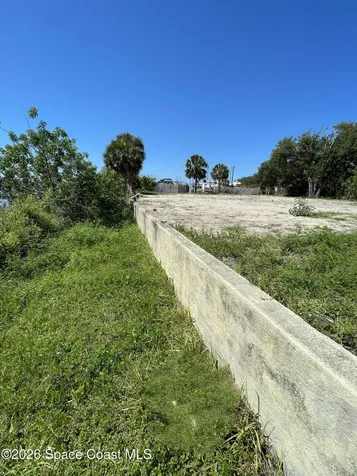 200 Milford Point Drive Merritt Island FL 32952