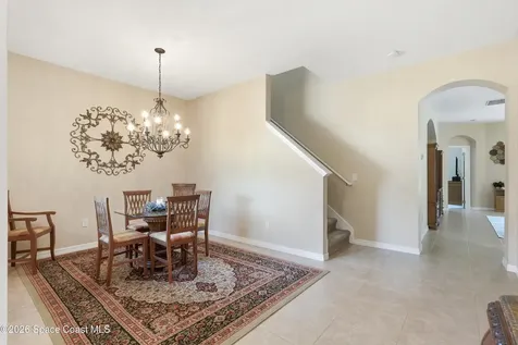 1829 Tullagee Avenue Melbourne FL 32940