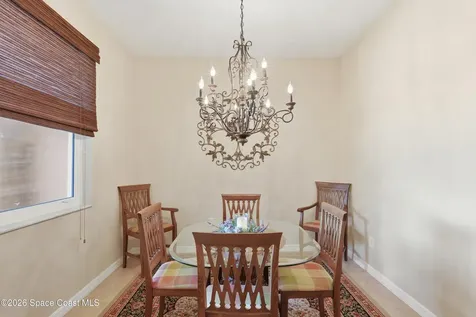 1829 Tullagee Avenue Melbourne FL 32940