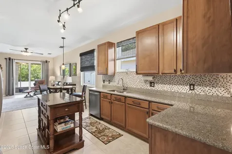 1829 Tullagee Avenue Melbourne FL 32940